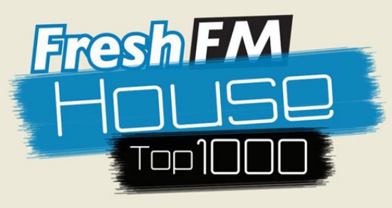 Fresh FM house top 1000